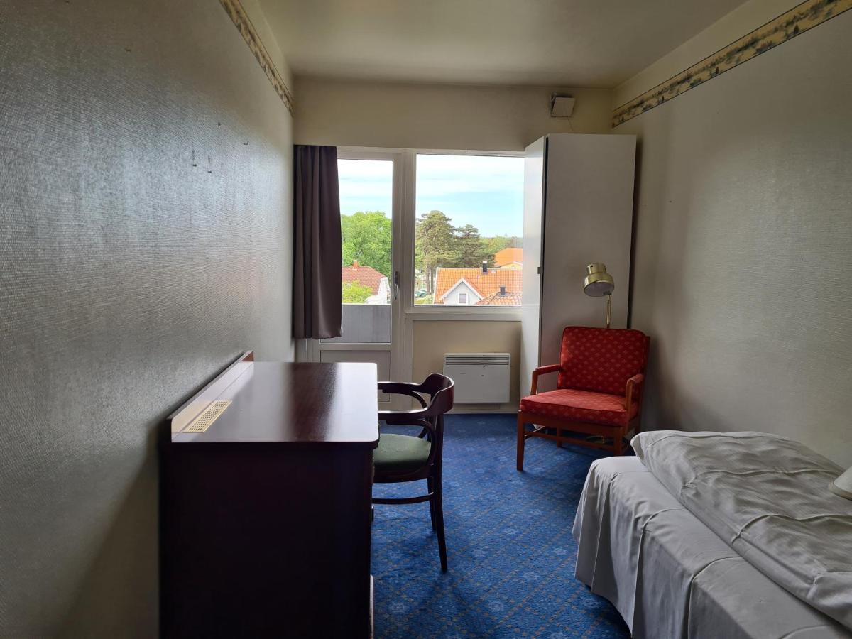 Skap Hostel Mandal Eksteriør billede