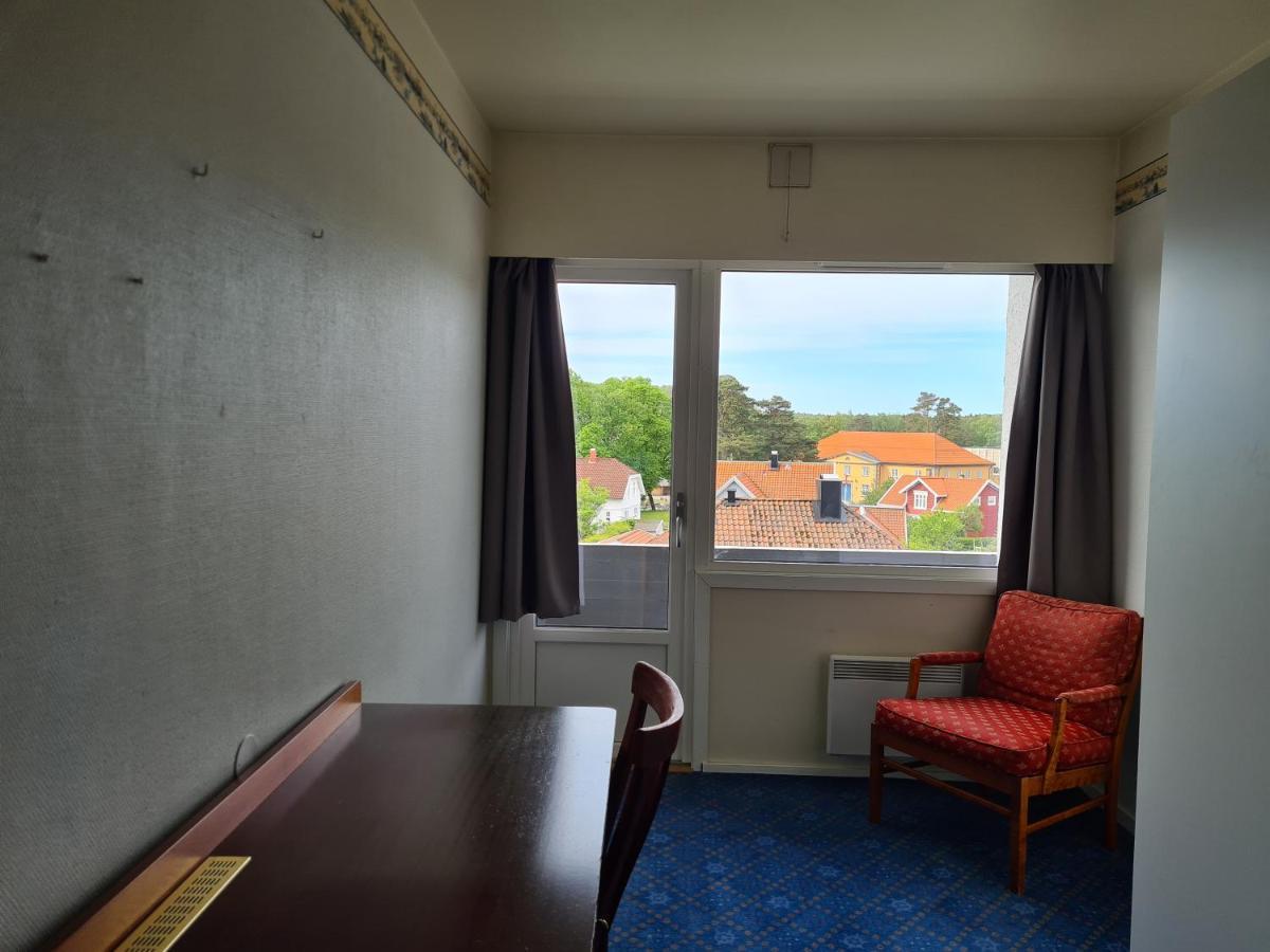Skap Hostel Mandal Eksteriør billede