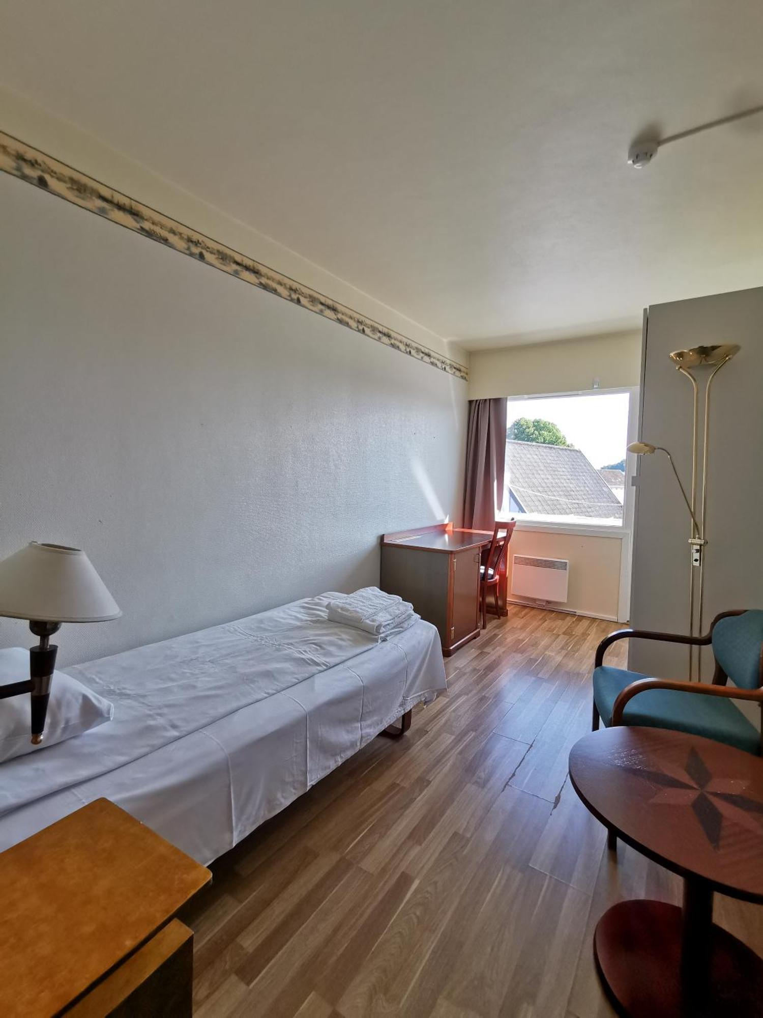 Skap Hostel Mandal Eksteriør billede