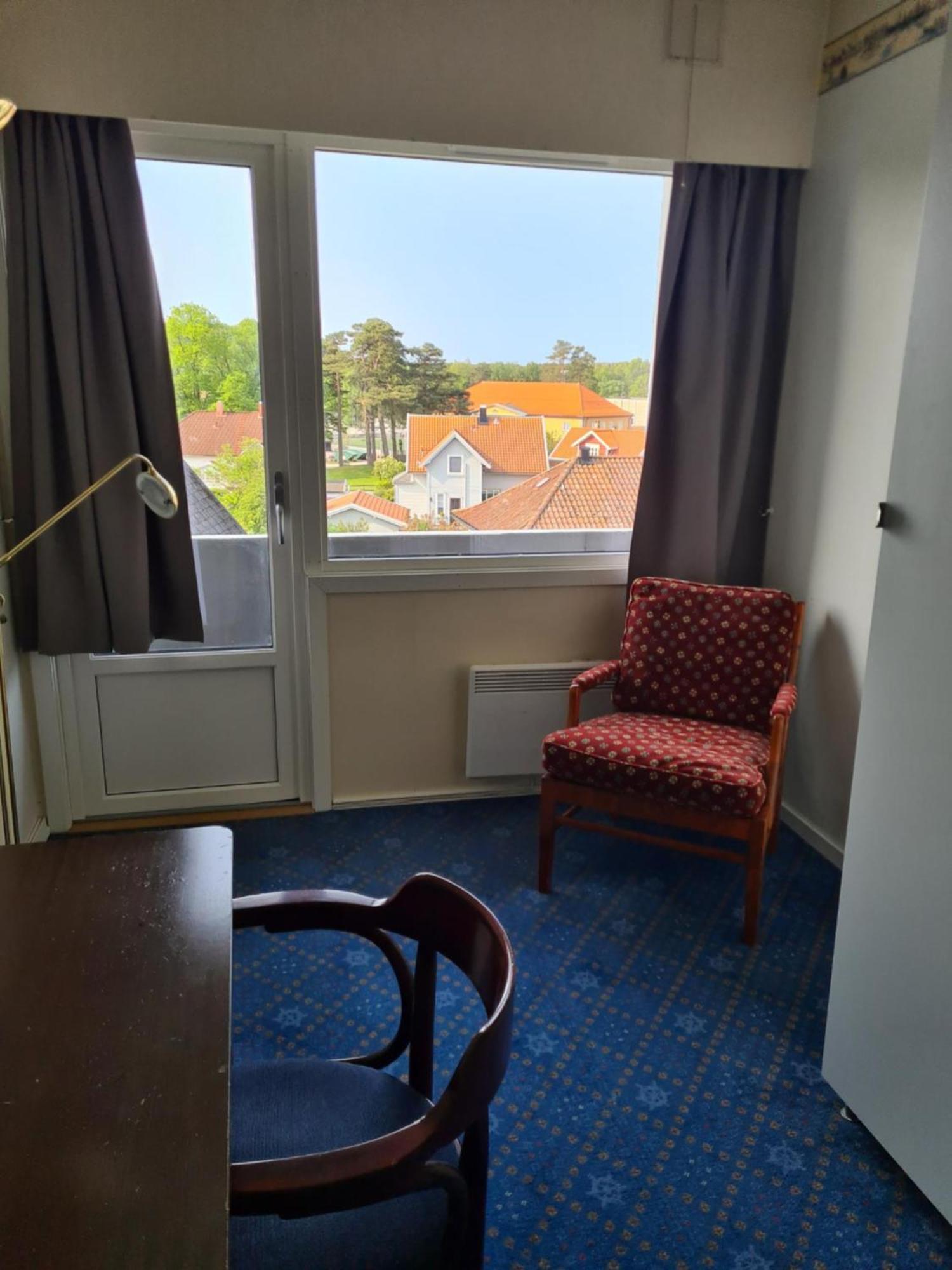 Skap Hostel Mandal Eksteriør billede