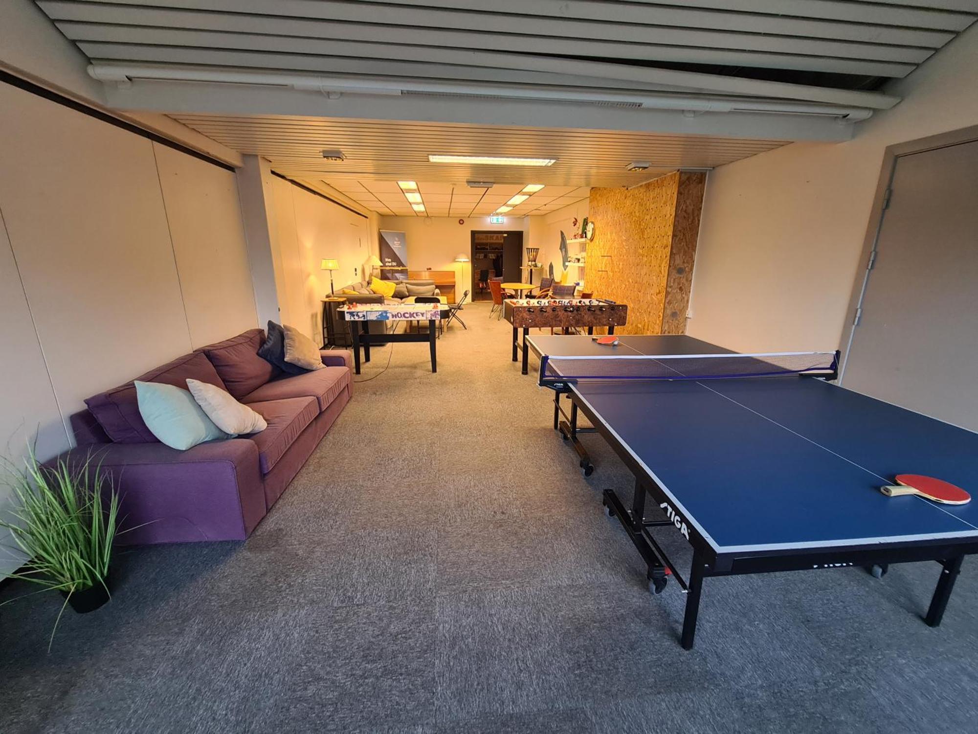 Skap Hostel Mandal Eksteriør billede