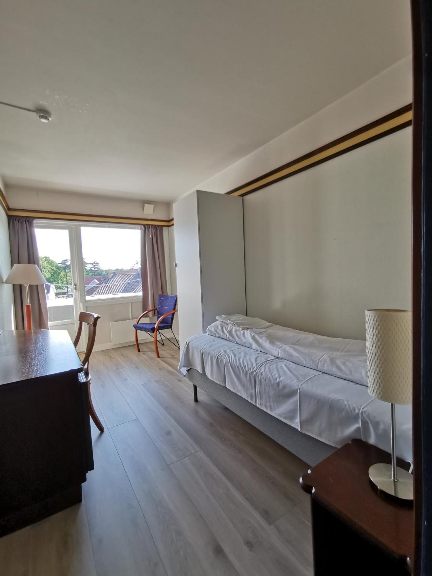 Skap Hostel Mandal Eksteriør billede